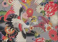 Kranich Ougi grau Kranich Ougi grau