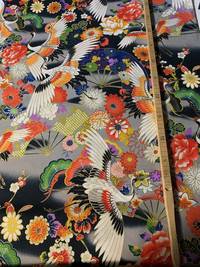 Kranich Ougi grau Kranich Ougi grau