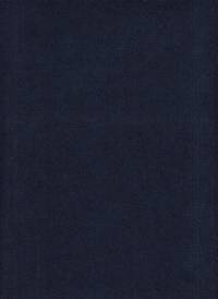 uni navy doubleface (Canvas) uni navy doubleface (Canvas)