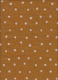 Punkte ocker Punkte ocker