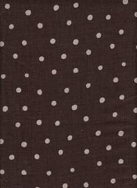 Punkte braun Punkte braun