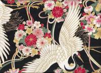 Hana Tsuru schwarz Hana Tsuru schwarz