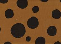 Punkte mustard (Babycord) Punkte mustard (Babycord)