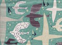 Am Meer seafoam Am Meer seafoam