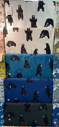 Bären natur Bären natur