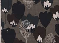 Kukka moss brown Kukka moss brown