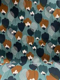 Kukka gray brown Kukka gray brown