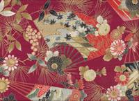 Hana sensu rot Hana sensu rot