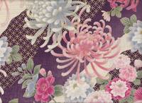 Hana shippou lila Hana shippou lila