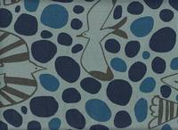 Vögel blau Vögel blau