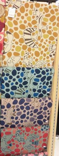 Vögel blau Vögel blau