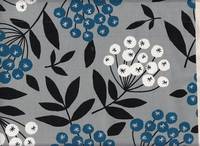 Forest nut flower gray Forest nut flower gray
