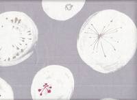 Cotton flower lavender Cotton flower lavender