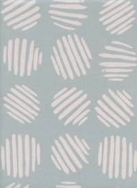 Cotton+Steel Coin Dots Baby Powder Cotton+Steel Coin Dots Baby Powder