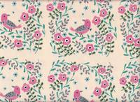 Blumen Vogel natur Blumen Vogel natur