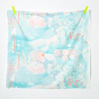 nani IRO KOMOREBI A organic double gauze nani IRO KOMOREBI A organic double gauze