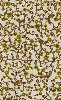 Katzen auf Ranken Katzen auf Ranken