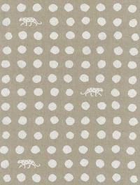 Echino Panther natur Echino Panther natur