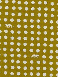 Echino Panther gelb Echino Panther gelb