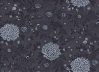 Cotton+Steel Earth Magic - Its Cool to Be Kind - Amethyst Shadow Cotton+Steel Earth Magic - Its Cool to Be Kind - Amethyst Shadow