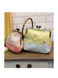 Kate Greenaway 2 - beige Kate Greenaway 2 - beige