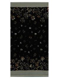 Lecre - Flower I black Lecre - Flower I black