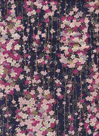 Modern - Ume blau Modern - Ume blau