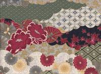 Fall Flower & Plants D Fall Flower & Plants D