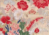 Floral Garden creme Floral Garden creme