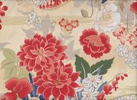 Floral Garden creme Floral Garden creme