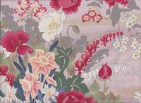 Floral Garden pink Floral Garden pink