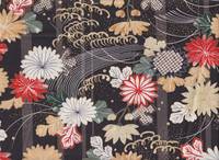 Hana to nami black Hana to nami black