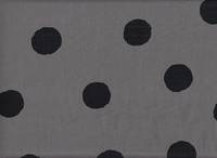 Soft round gray Soft round gray