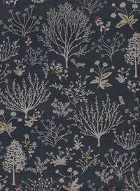 Im Wald grau (Babycord) Im Wald grau (Babycord)