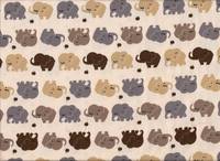 Elefanten grau Elefanten grau