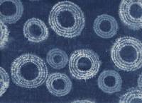 Shibori hellblau Shibori hellblau