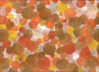 Cherry dots orange Cherry dots orange