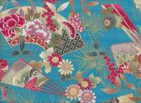 Hana sensu hellblau Hana sensu hellblau