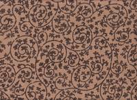 Karakusa hellbraun Karakusa hellbraun