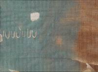 nani IRO Five Senses Ji āsu double gauze nani IRO Five Senses Ji āsu double gauze