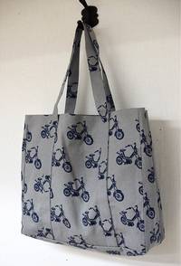 Echino Nico Motorbike Echino Nico Motorbike