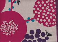 Echino Big berry pink Echino Big berry pink