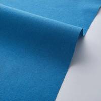 Echino Solids turquoise Echino Solids turquoise