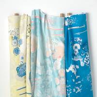 nani IRO KOMOREBI double gauze nani IRO KOMOREBI double gauze