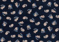 Katzen blau Katzen blau