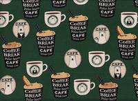 Coffee Bear grün Coffee Bear grün