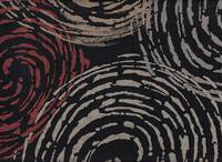 Kreise schwarz Kreise schwarz