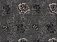 Hana karakusa schwarz Jacquard Hana karakusa schwarz Jacquard