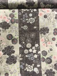 Blumen braun Blumen braun