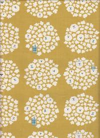 Pop Dog yellow Pop Dog yellow